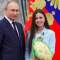 16-aastase Valijeva dopingujuhtumit uurib Vene antidoping. Ameeriklased kahtlevad ausas uurimises