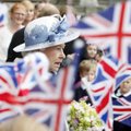 Elizabeth II kroonimisjuubel vähendas Briti kogutoodangut 1,5 miljardi euro väärtuses