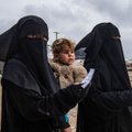 Soome naasvate Islamiriigi laste pähe taotud ideoloogia lammutamine võib võtta aastaid