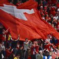VIDEO: Vaata Šveitsi väravaid MM-i poolfinaalis USA vastu!