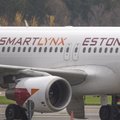 SmartLynx Airlines lendudele saab nüüd veebis registreeruda