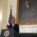 Obama andis loa USA õhurünnakuteks Põhja-Iraagis