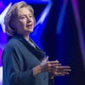 Skandaali sattunud Clinton tahab era-aadressi kaudu liikunud kirjavahetuse avaldada