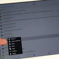 Video: Kuidas iPad tahvelarvutis faile kaustadesse korrastada?