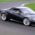 VIDEO: Uus Lancia Stratos (tegelikult Ferrari) kõlab nagu vana!