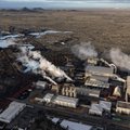 Islandi võimud plaanivad vulkaanipurske korral laavale vett peale pumbata 