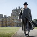 Nädalavahetuse TOP 7 | "Downton Abbey" meelitas seriaali fännid kinodesse