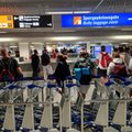 PÄEVA TEEMA | Reisibürood: kaose lõppu lennunduses pole näha. Soovitame lennata sügisel või puhata kodus