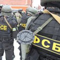 ФСБ задержала семерых предполагаемых террористов ИГ, готовивших теракты в России