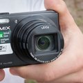 Karbist välja: 20x suumiga kompaktkaamera Panasonic Lumix TZ40