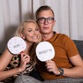TV3 VIDEO | Brigitte ja Ron paljastavad oma suhte suurimad saladused!