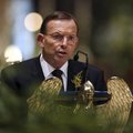 Austraalia peaminister lubas „riiukukk“ Venemaale sanktsioonide karmistamist