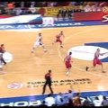 Euroliiga: Galatasary vs Olympiakos