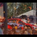 VIDEOBLOGI | Kristjan Ilvese juulikuu: kõva murdmaaperiood, suvitamine Pärnus ja Rally Estona 