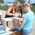 Eesti parimad noored aednikud õpivad Räpinas