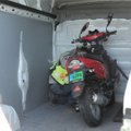 ФОТО DELFI : В ДТП под Тарту погиб мотоциклист