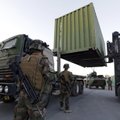 Prantsusmaa lahingüksused lahkuvad Afganistanist