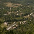 Lõuna-Osseetias kukkus kuristikku buss Vene sõjaväelastega, hukkus kuus ohvitseri