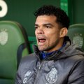 VIDEO | Portugali liigasse naasnud Pepe sai kohe esimeses mängus hakkama jõhkra veaga