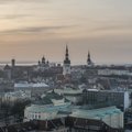 С пятницы Таллинн войдет в состав правления Союза крупных городов Европы