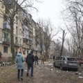 Медсестра больницы о бомбежках Украины: Сколько мы еще будем умирать? Ведь в какой-то момент у нас закончатся люди