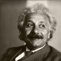 Teadlased avastasid musta augu juurest koha, mis tõestab, et Einsteinil oli õigus