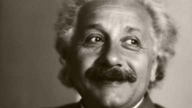 Teadlased avastasid musta augu juurest koha, mis tõestab, et Einsteinil oli õigus