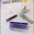 FOTO | Eesti suusataja avastas dopingukontrollis tõsise vea, vereproov jäigi andmata