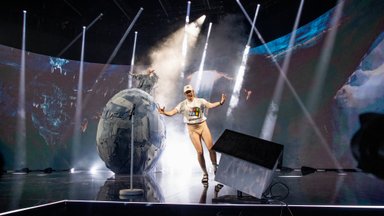 Soomlased väärivad võimalust taas Eurovisioni korraldada