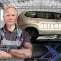 „Jälle selili ma auto all“. Kuidas putitati elule automaksuromu?