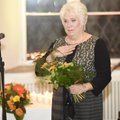Tänavuseks aasta naiseks valiti Marina Kaljurand