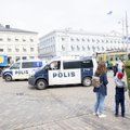 Бывший глава наркополиции Хельсинки помог перевезти 791 килограмм гашиша в Финляндию. Его осудили на 10 лет