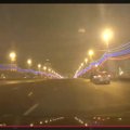 VIDEO: Avaldati väidetavalt kolm minutit pärast Nemtsovi mõrva sillal tehtud salvestus