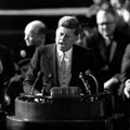 Loe, kuidas JFK aitas maailmas tõsta James Bondi populaarsust