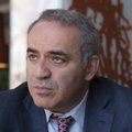 Garri Kasparov: seoses Putiniga tuleb kõike karta
