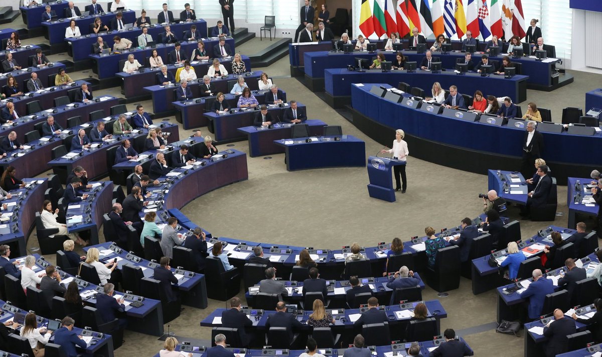 Euroopa Parlament