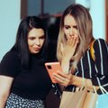 Kõik eelmised suhted elavad internetis edasi. Kas sotsiaalmeedia põlvkond ei lähe kunagi oma endisest kaaslasest päriselt lahku?