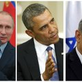 Toomas Alatalu: Putin ja Netanyahu kinnitasid Obamat eiravat kahe maa partnerlust