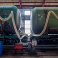 Совет EVR Cargo отложил решение о закупке вагонов в России