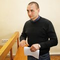 Leedus tapeti tuntud MMA-võitleja