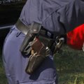 Почему ида-вируские полицейские до сих пор вооружены “ретро”-пистолетами? Департамент отвечает