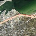 GRAAFIK: Reidi tee ehitusega pikeneb ka Pirita tee äärne rannapromenaad