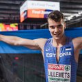 KOMMENTAAR | Kõigile Eesti kümnevõistlejatele vähemalt üks medal! Kas see on võimalik?
