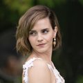 KLÕPS | „Kas keegi selgitaks, kuidas see kleit töötab?“ Emma Watsoni riietus tekitab sotsiaalmeedias küsimusi 