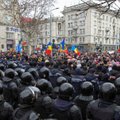 Mis toimub Moldovas? Venemeelsed miitingud on kinni makstud, keskmiselt saab iga osaleja 20 eurot