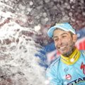 Astana paneb uuel aastal Itaalia velotuuri liidriks Nibali ja Prantsusmaal Aru