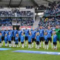 Eesti Jalgpalli Liit: meie selge ja ühene seisukoht on, et me ei mängi Venemaaga