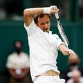 ATP otsustas Wimbledonile eelnevatel turniiridel siiski punkte jagada