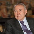Nazarbajev ja Putin tülis? Venemaa riigipea arvamus põhjustas Kasahstanis pahameelt