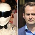 Top Geari Stig süüdistab BBC’d kiusamises